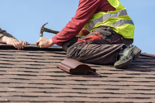 Best Roof Replacement Cost  in Eufaula, OK