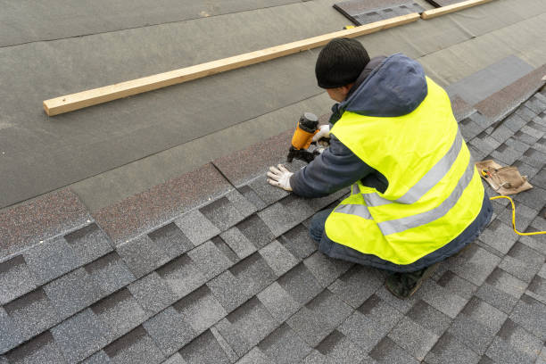 Best Metal Roofing Contractor  in Eufaula, OK