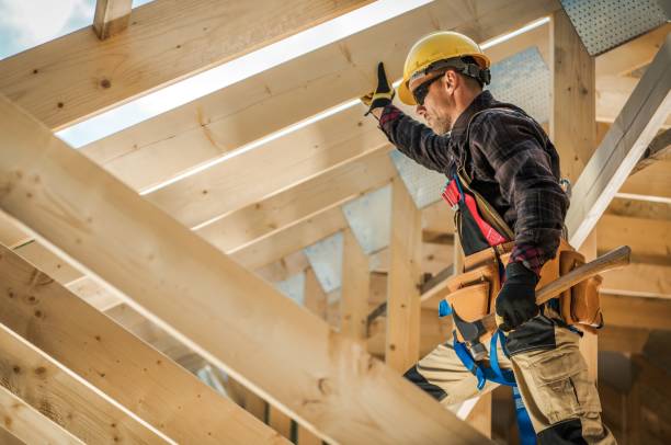 Best Affordable Roof Replacement  in Eufaula, OK