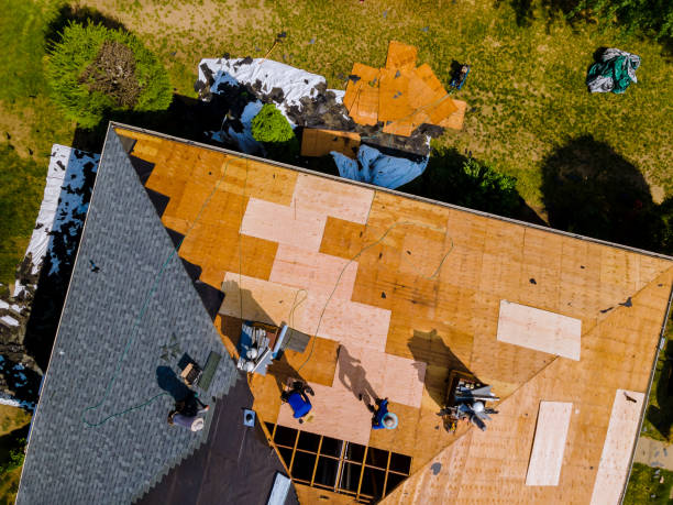 Best Commercial Roofing Services  in Eufaula, OK