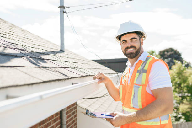 Best Tile Roofing Contractor  in Eufaula, OK