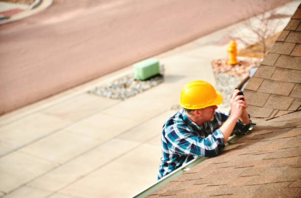 Quick and Trustworthy Emergency Roof Repair Services in Eufaula, OK