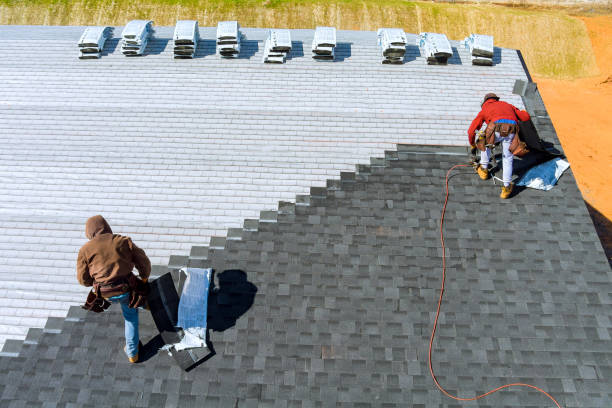 Best Roof Waterproofing Services  in Eufaula, OK