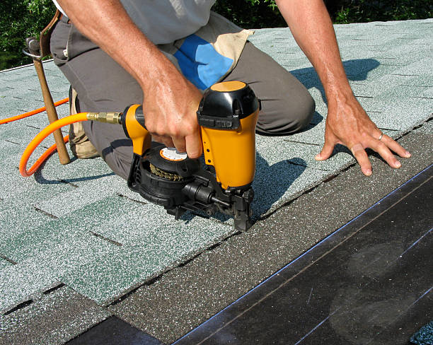 Quick and Trustworthy Emergency Roof Repair Services in Eufaula, OK