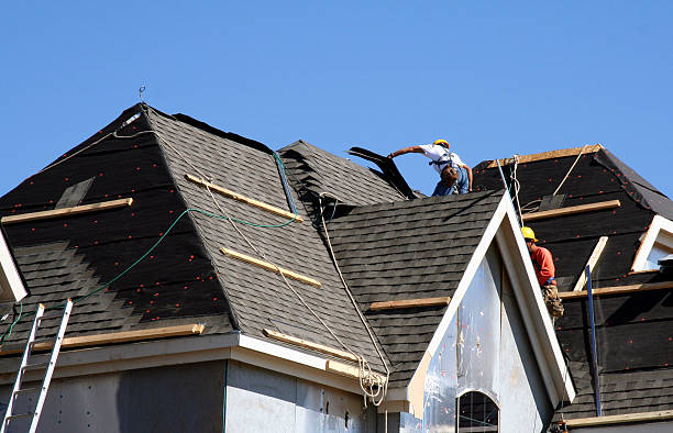Best Gutter Installation and Roofing  in Eufaula, OK