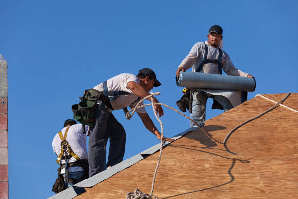 Reliable Eufaula, OK Roofing Contractor Solutions