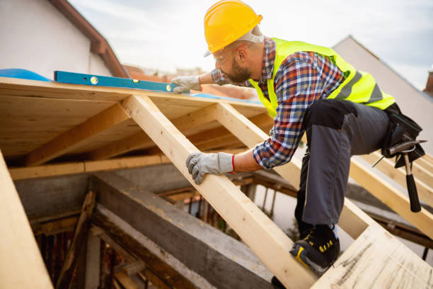 Best New Roof Installation  in Eufaula, OK