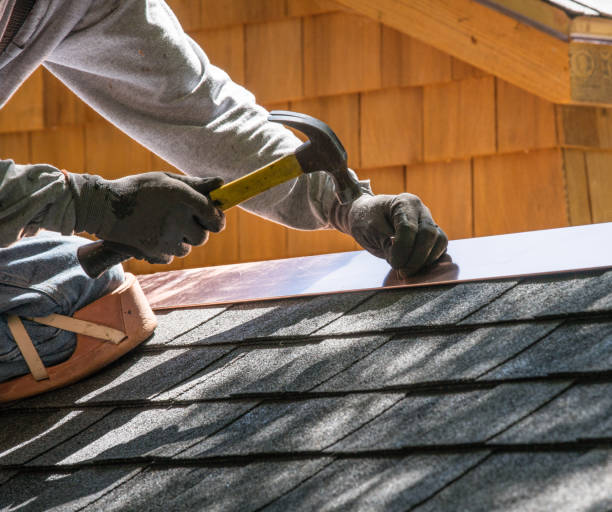 Best Sealant for Roof  in Eufaula, OK